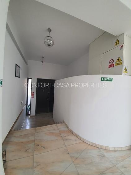 Marriott- Libertatii - 13 Septembrie, vila moderna, bucatarie mobilata, centrala - 8