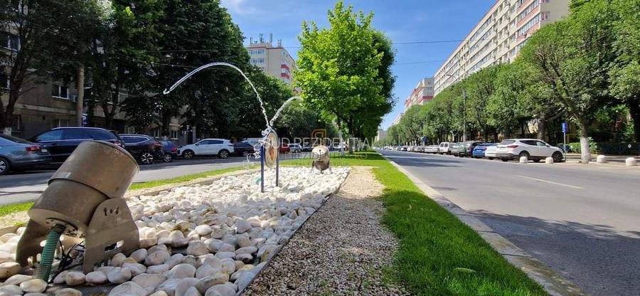 Apartament cu 4 camere, zona Postalionului, Sector 4, Comision 0 - 24