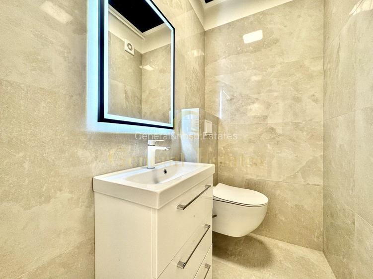 Vânzare Penthouse cu Terasă  83 m.p. -  Atrium Garden - 29