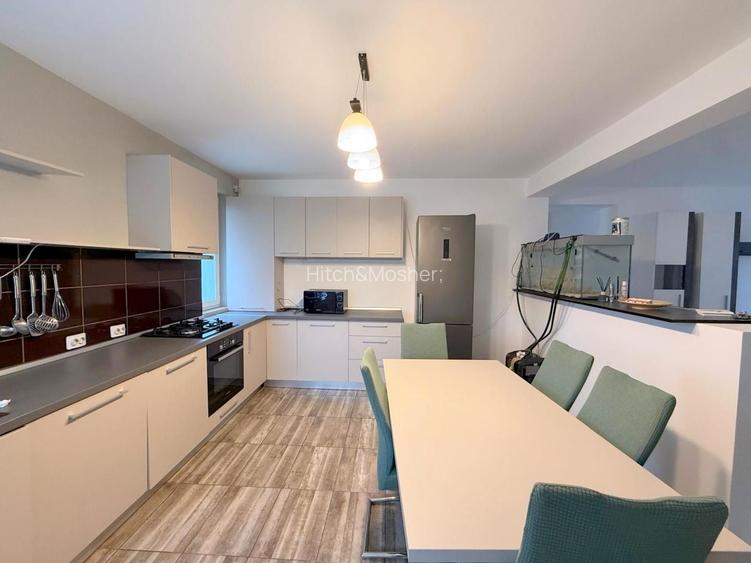 Casă parter de vânzare în Bazoșu Nou - 5