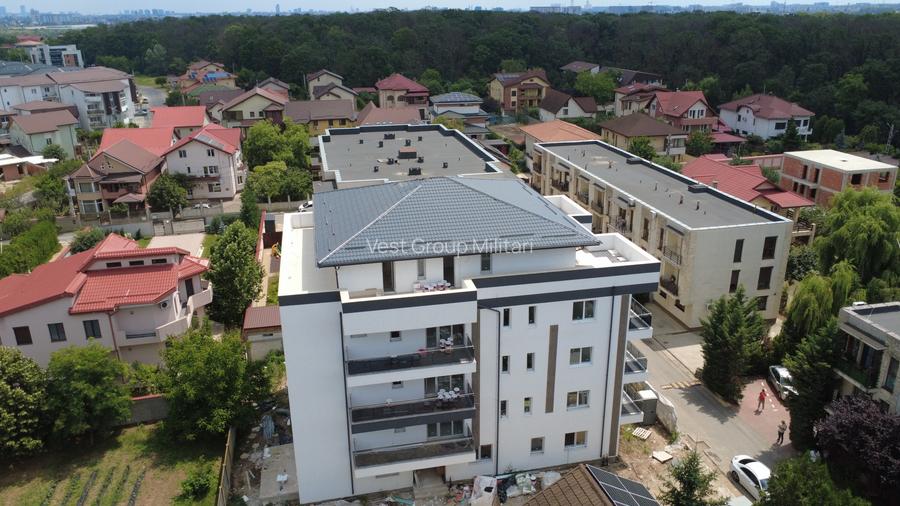 Apartamente 2 si 3 Camere Padure Chiajna Direct Dezvoltator - 8