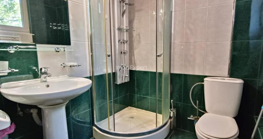 Vand casa cu teren de 900 mp in Harman - 16