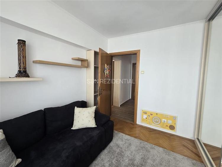 Metrou Calea Grivitei - centrala si parcare proprie - 12