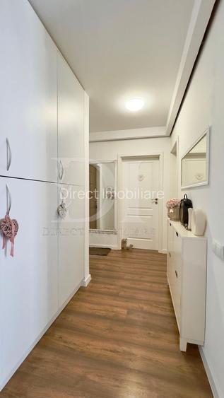 Apartament la cheie / etaj intermediar / Zona Parcul Poligon - 7