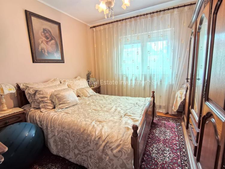 Apartament cu 3camere,2bai,2balcoane,GARAJ propriu-S.Barnutiu-Dorobantilor - 2