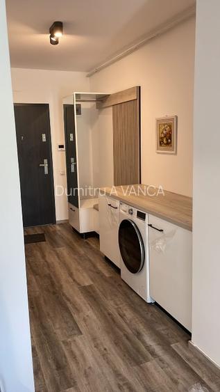 Apartament, Cluj-N (Augustin Buzura), op sp, mobilat și utilat complet, garaj - 7
