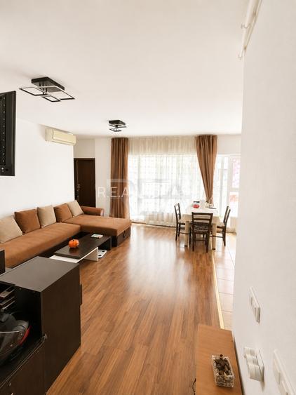 3 camere Titan decomandat,centrală,et. 5,an 2009,70 mp - 4