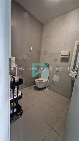 Spatiu comercial de vanzare zona Coresi, Tractorul - 9