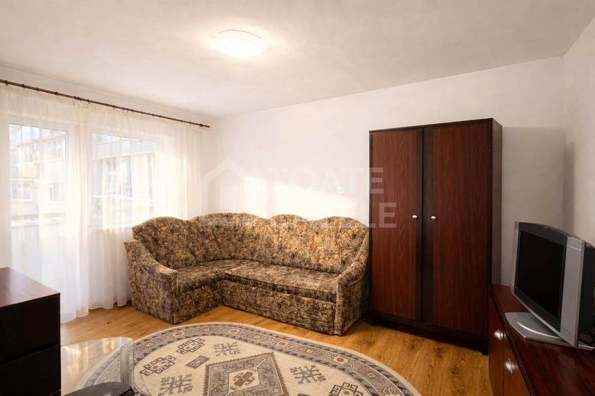 Apartament 2 camere, zona Primăverii,  Mănăștur - 2