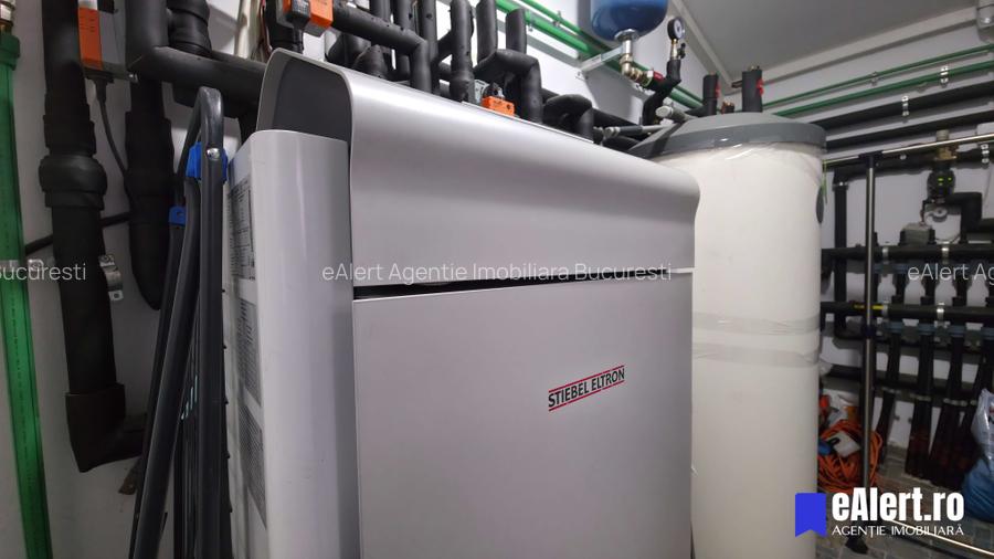 Casă unicat, premium în Theodor Pallady, finisaje de lux și materiale premium. - 40