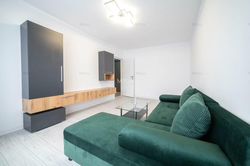 Apartamenr 3 Camere Girocului | Centrala Termica | Mobilat si utilat - 3