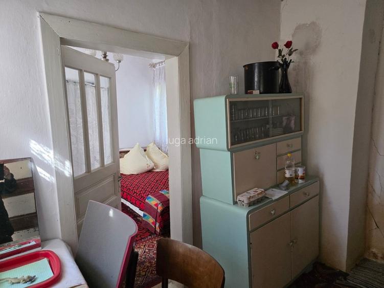 Proprietar unic vând direct, casă/gospodărie completă în comuna Adâncata, IL - 3