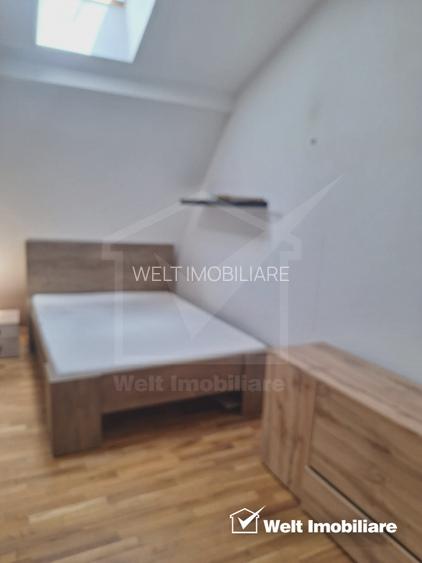 Apartament cu 2 camere in Centru - 3