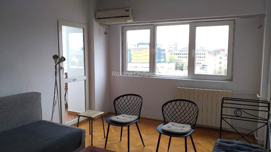 Particular oferă ultracentral, apartament 3 (4) camere cu garaj, în imobil 1979, - 3