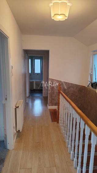 Casă tip duplex în Florești, zona Panemar. - 21