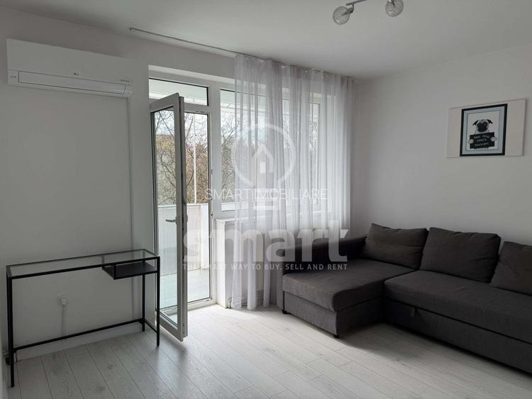 Apartament 3 camere Gheorgheni Iulius Mall si Parcare inclusa in pret - 4