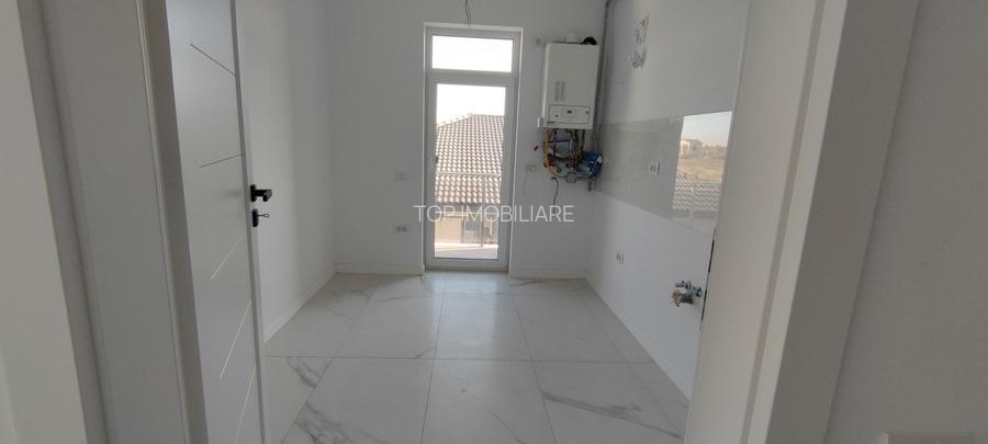 DEZVOLTATOR | 2 CAMERE| TERASA 18 MP | Braytim-COMISION 0 - 5