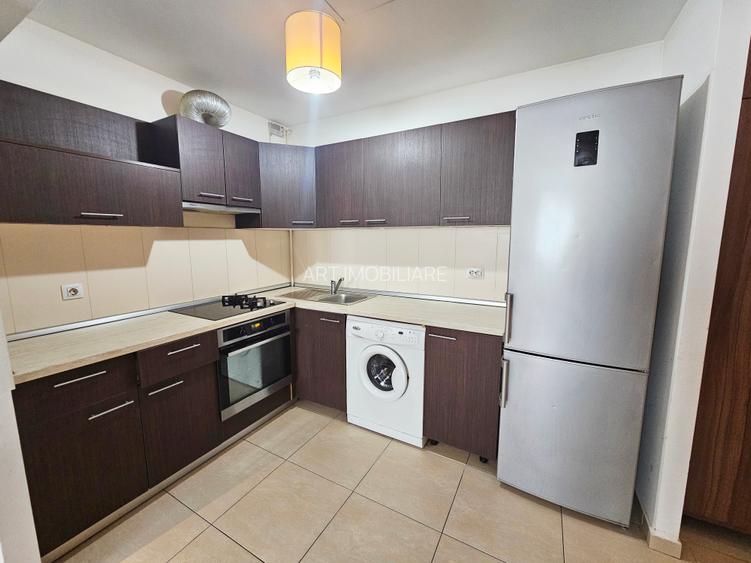 2 Camere Vitan - Rin Grand Residence l Comision 0% - 6