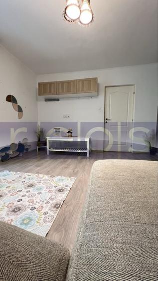 VANZARE 2 CAMERE | 1 MINUT METROU DRISTOR - 5