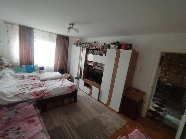 Apartament 2 camere Ampoi 2, etaj intermediar, partial mobilat - 6