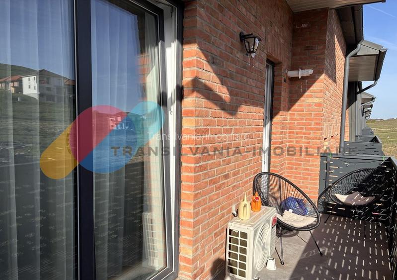 Apartament 2 camere, parcare si boxa incluse,  Beta Residence - 8