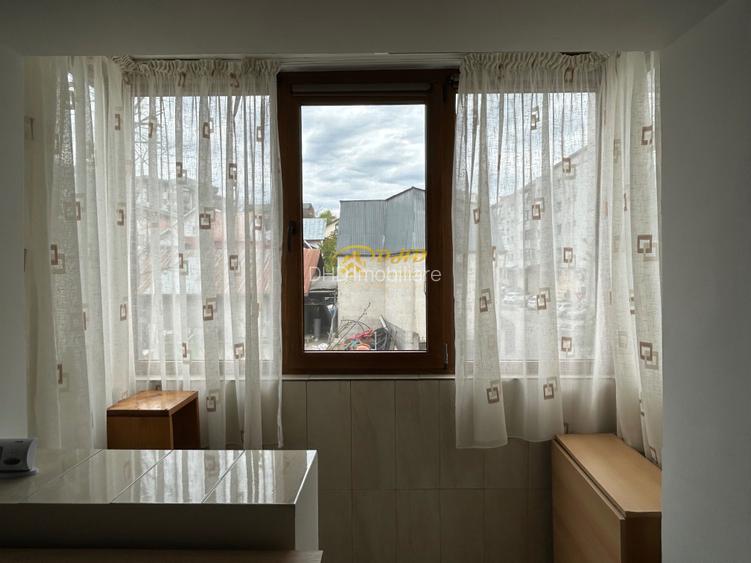 Apartament 2 camere decomandate, Pacurari. - 5