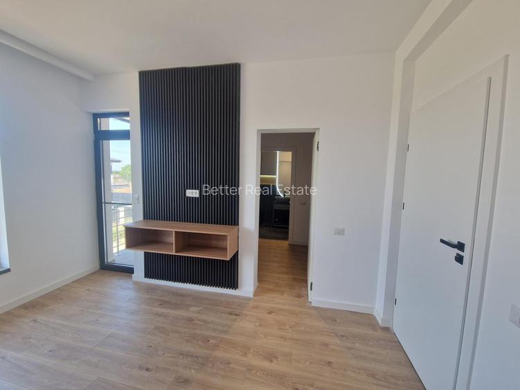 Vila Individuala  - Com. Berceni - 5 Camere - 3 Bai - Dressing - STB Aproape - 10