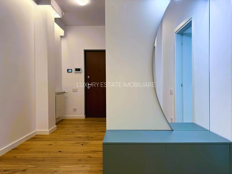 PRIMA INCHIRIERE 4 CAMERE NORDULUI-SMART HOME - 5