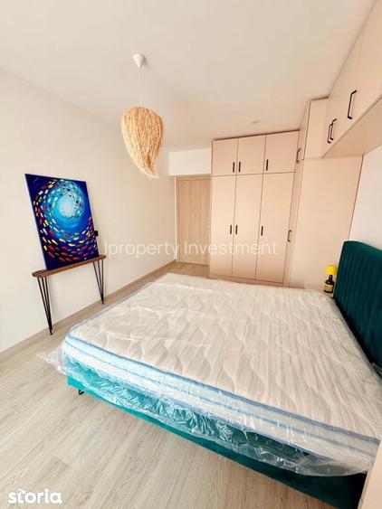 Select Residence | 2 Camere | Centrala | Terasa | Parcare | - 12