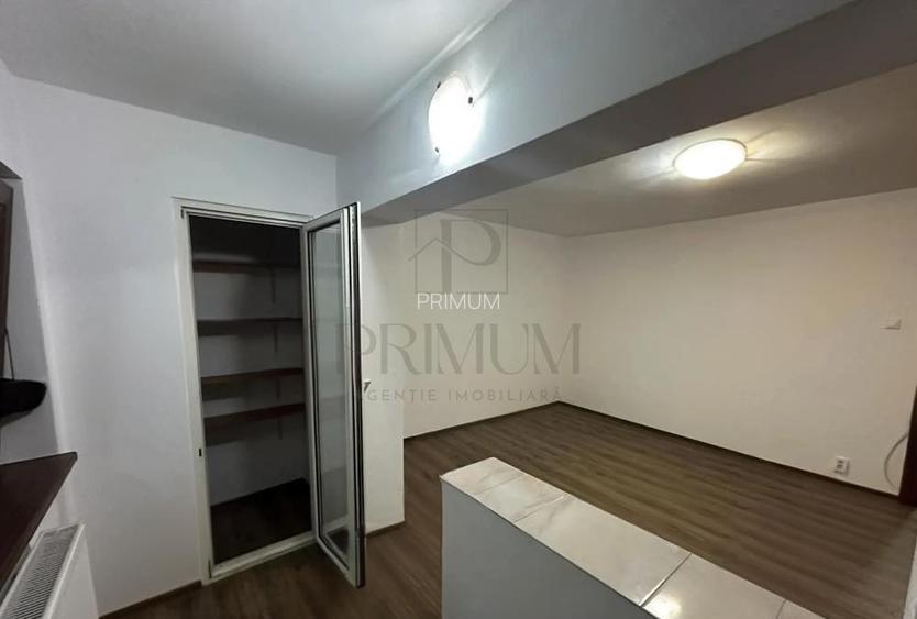 Apartament 1 camera-Aradului-Centrala-AC-Renovat - 3