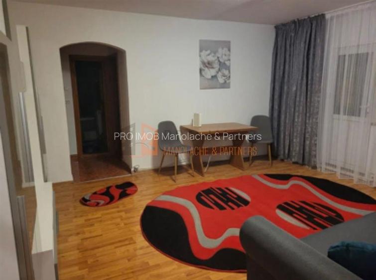 Apartament 2 camere cf 1 semidecomandat zona Brosteni - 2