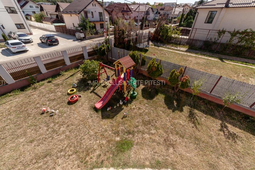 Vilă solidă și premium în Găvana - teren generos - 2