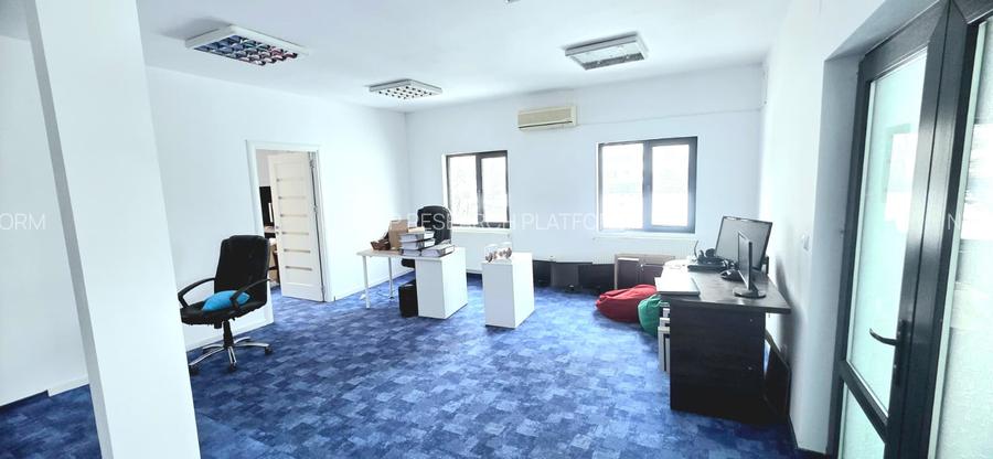 OFERTĂ EXCLUSIVĂ: Clădire P+2 în Tătărași - Zona Piața Chirilă – Neuro - 9