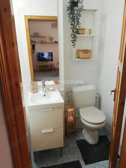 Garsoniera Piata Victoriei Renovat Total T686 - 5