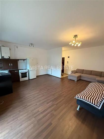 Exclusivitate, Garsoniera 47 mp, Zona Tractorul, Brasov - 10