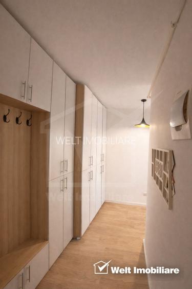 Apartament 3 camere | Etaj 2 | Iris - Modern | Terasa 73 MP | Parcare - 6