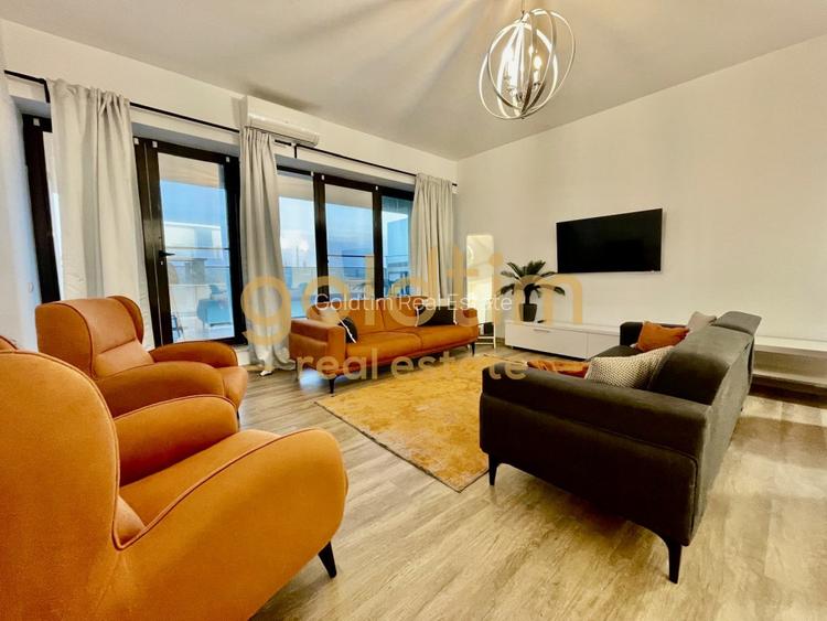 MOBILAT SI UTILAT/ PARCARE SUBTERANA/ ANSAMBLU INCHIS/SCOALA AMERICANA - 2