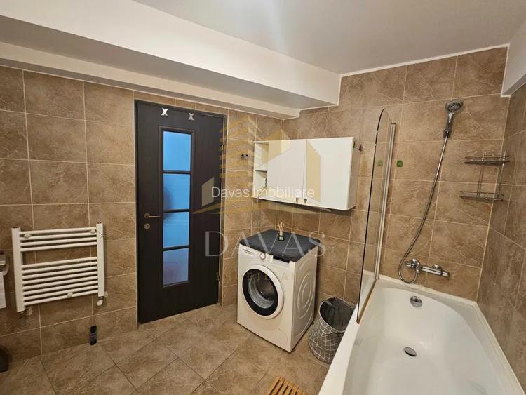 Apartament 2 camere decomandat + Garaj inclus in preț | Piața 1 mai | Marasti - 6