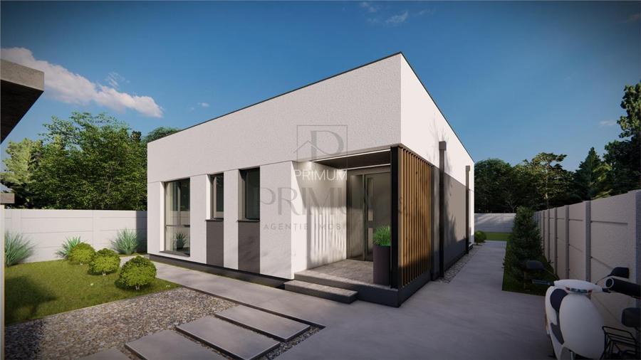 ridicam casa la cheie - termen de finalizare 3 luni - reteta japoneza- unicat in - 2