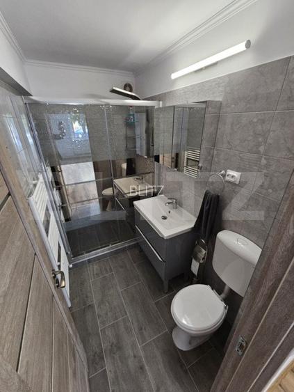 Apartament 3 camere renovat complet, zona facutatii de Litere - 7