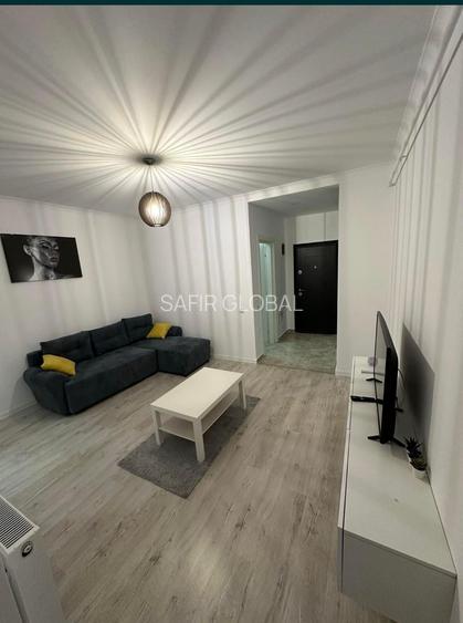 Inchiriez garsoniera Lux - 3