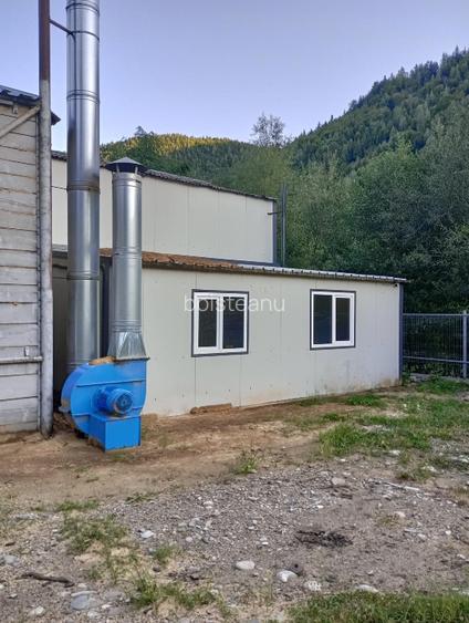 Vând sau închiriez spații comerciale,hale industriale,hale depozitare  - 2