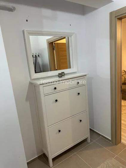 Apartament 2 camere, 55 mp, decomandat, centrala, ac, balcon, Berceni  - 7