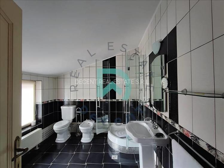 Casa singur in curte, Centrul Istoric, Brasov - 16