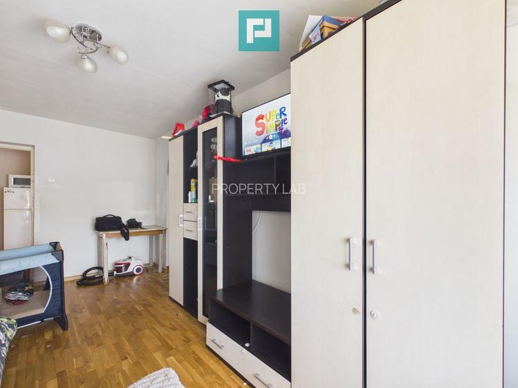 Apartament 2 camere Strada Borsecului etaj 4 35mp. - 3