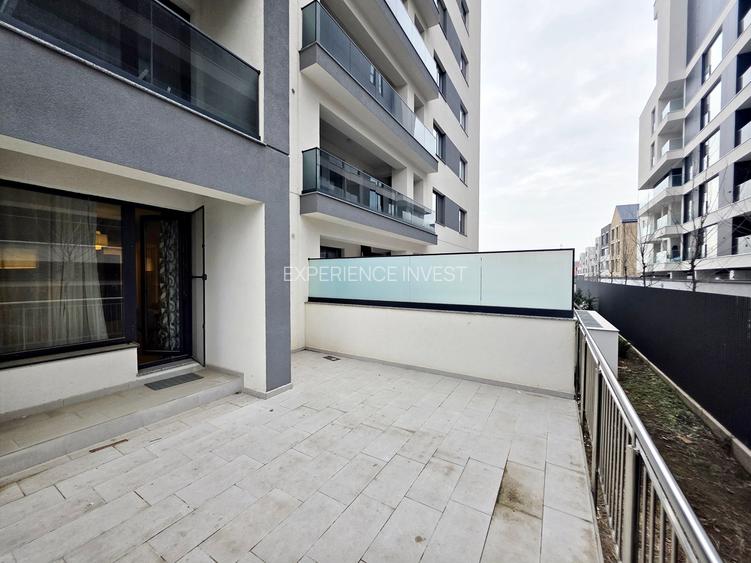 Studio Premium de închiriat – Residence5 Pipera Apartments| Parcare inclusa - 15