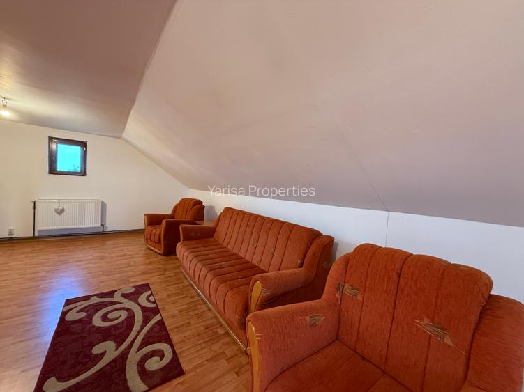 Vila Individuala de Inchiriat 5 camere *Mogosoaia* - 24