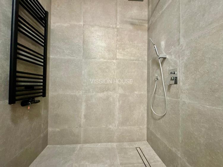 2 camere Barbu Vacarescu | Yacht Kid | Prima inchiriere - 12