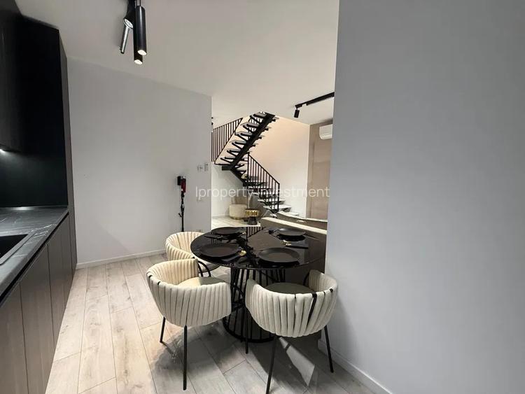 Win Herastrau I 3 Camere I Duplex I X2 Parcare I Centrala Proprie I - 8