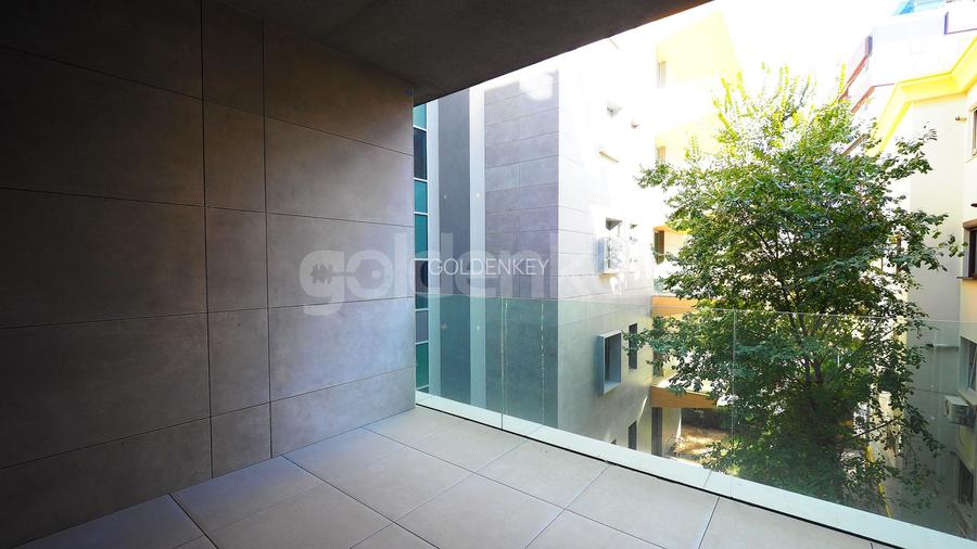 Parc Verdi | 4 camere | 3 bai | terase generoase | Lacul Floreasca - 13